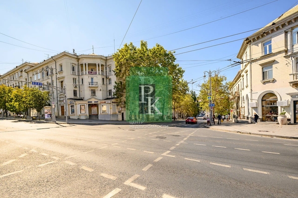 
  Продается 2-комн. квартира 59.6 м². Фото 44.