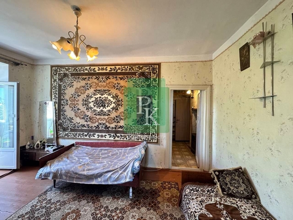 
  Продается 2-комн. квартира 36.6 м². Фото 5.