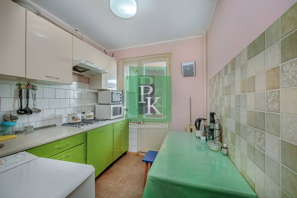 
  Продается 3-комн. квартира 54 м². Фото 2.