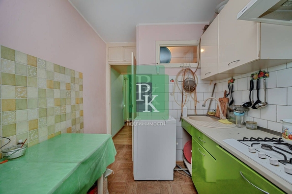 
  Продается 3-комн. квартира 54 м². Фото 3.