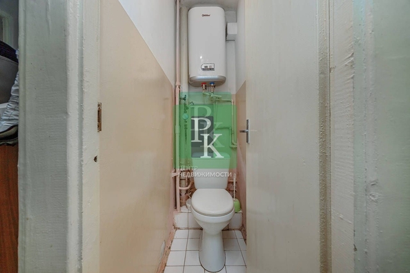 
  Продается 3-комн. квартира 54 м². Фото 6.