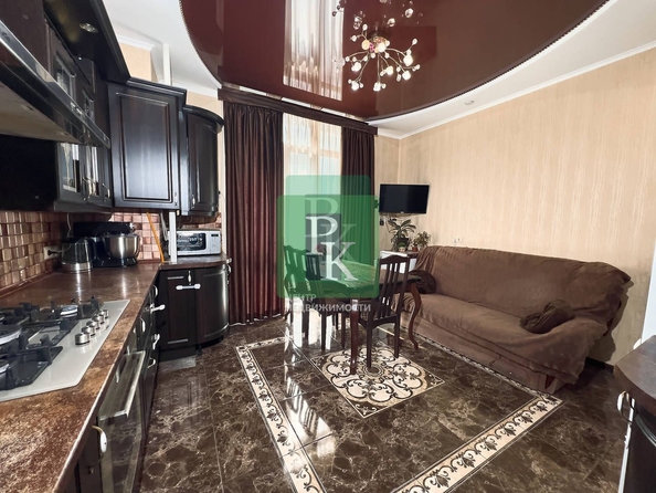 
  Продается 2-комн. квартира 94.5 м². Фото 4.