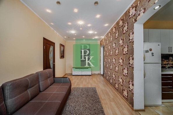 
  Продается 2-комн. квартира 41.2 м². Фото 2.