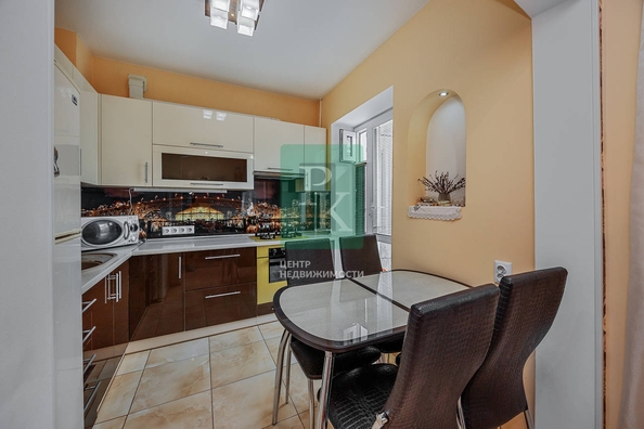 
  Продается 2-комн. квартира 41.2 м². Фото 1.