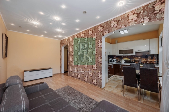 
  Продается 2-комн. квартира 41.2 м². Фото 3.