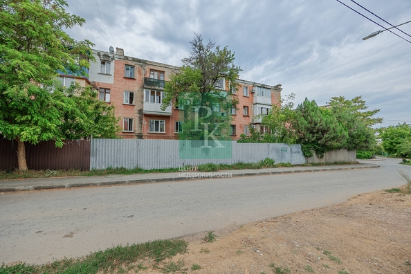
  Продается 2-комн. квартира 41.2 м². Фото 22.