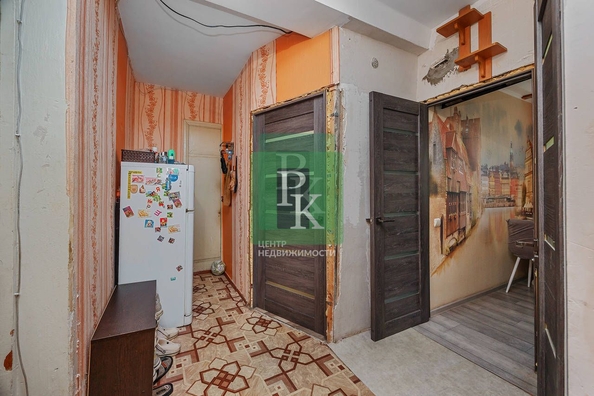 
  Продается 3-комн. квартира 62.6 м². Фото 11.
