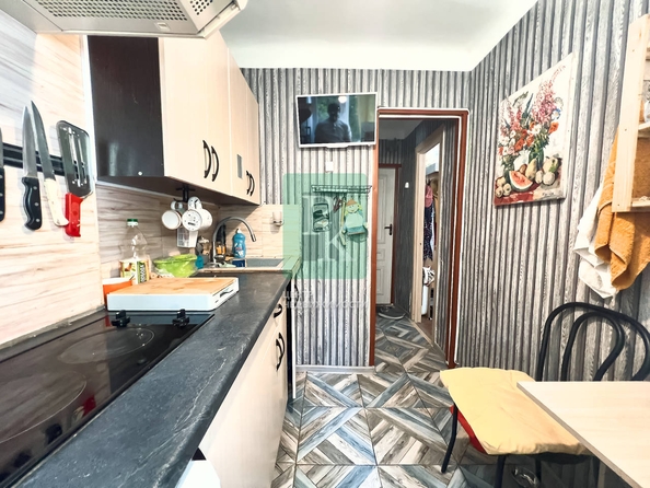 
  Продается 1-комн. квартира 26.8 м². Фото 6.