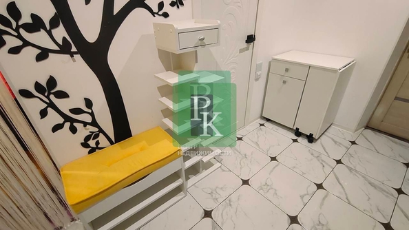 
  Продается 1-комн. квартира 29.7 м². Фото 4.