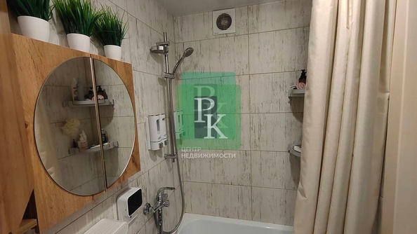 
  Продается 1-комн. квартира 29.7 м². Фото 24.