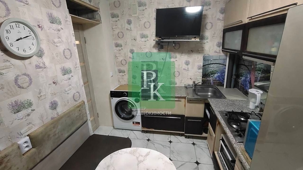 
  Продается 1-комн. квартира 29.7 м². Фото 32.