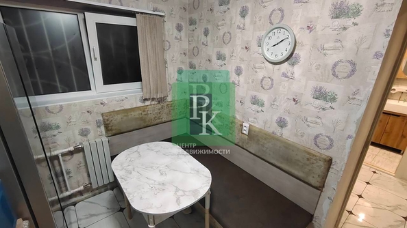 
  Продается 1-комн. квартира 29.7 м². Фото 36.