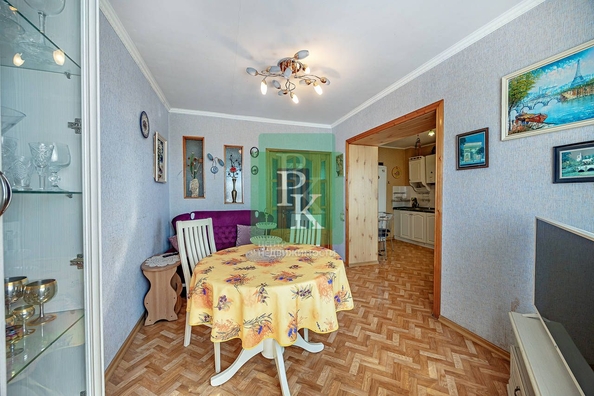 
  Продается 3-комн. квартира 82.8 м². Фото 5.