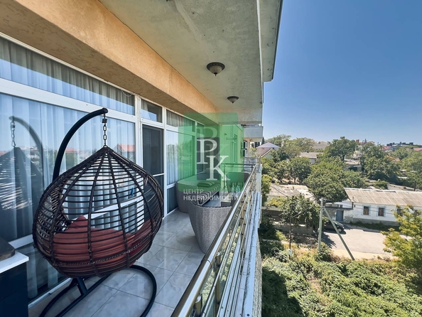 
  Продается 3-комн. квартира 155.4 м². Фото 31.