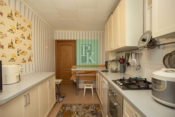 
  Продается 3-комн. квартира 61.5 м². Фото 4.