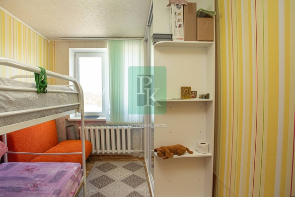 
  Продается 3-комн. квартира 61.5 м². Фото 5.