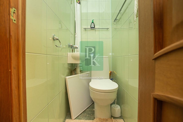 
  Продается 3-комн. квартира 61.5 м². Фото 14.