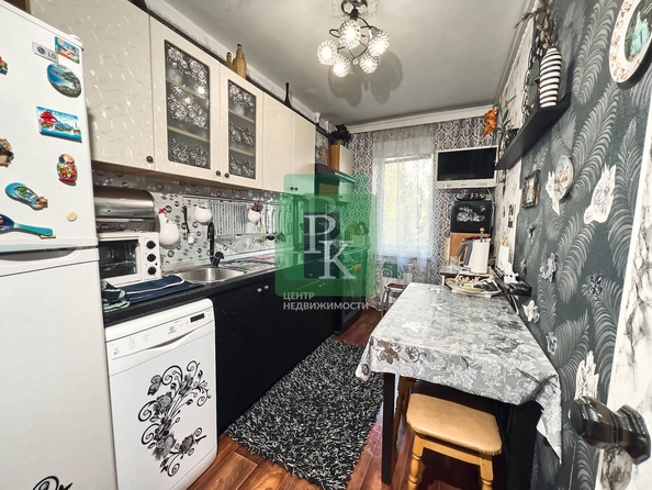 
  Продается 3-комн. квартира 67.4 м². Фото 9.