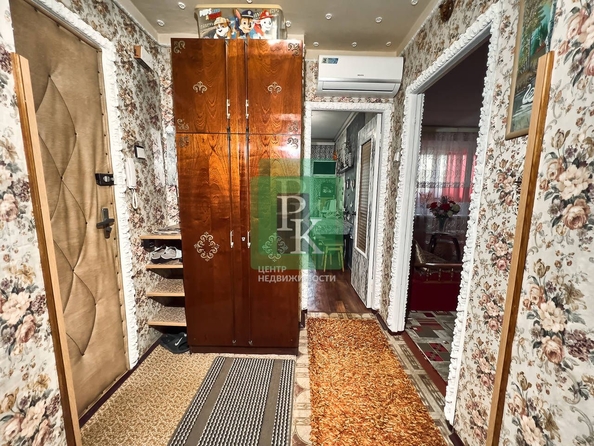 
  Продается 3-комн. квартира 67.4 м². Фото 24.
