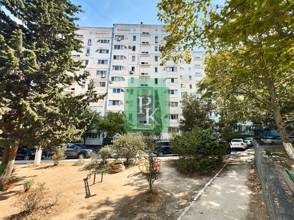 
  Продается 3-комн. квартира 67.4 м². Фото 33.