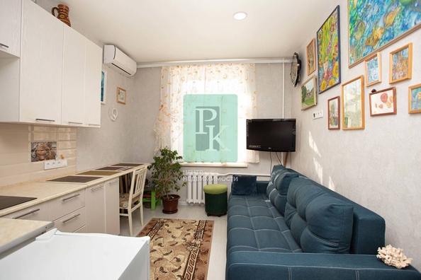 
  Продается комната 16.4 м². Фото 3.