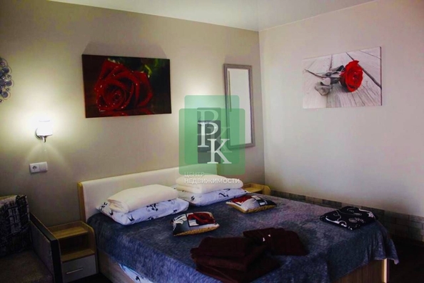
  Продается апартамент 90 м². Фото 18.