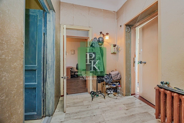 
  Продается 2-комн. квартира 53.2 м². Фото 8.