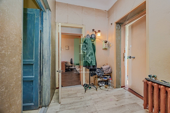 
  Продается 2-комн. квартира 53.2 м². Фото 7.