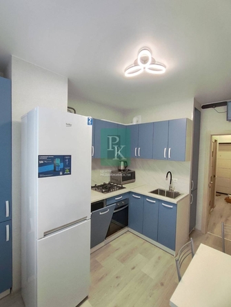 
  Продается 1-комн. квартира 36 м². Фото 1.