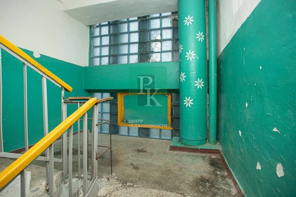 
  Продается 1-комн. квартира 31.5 м². Фото 13.