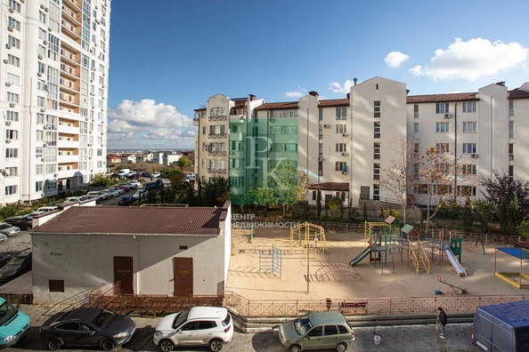 
  Продается 2-комн. квартира 65.5 м². Фото 17.