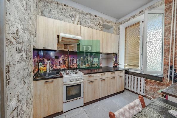 
  Продается комната 22 м². Фото 5.