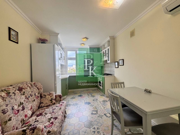 
  Продается 1-комн. квартира 49.2 м². Фото 8.