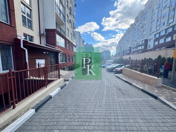 
  Продается 1-комн. квартира 49.2 м². Фото 20.