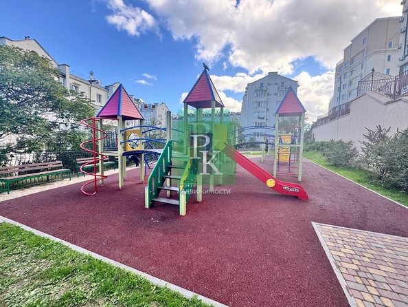 
  Продается 1-комн. квартира 49.2 м². Фото 22.