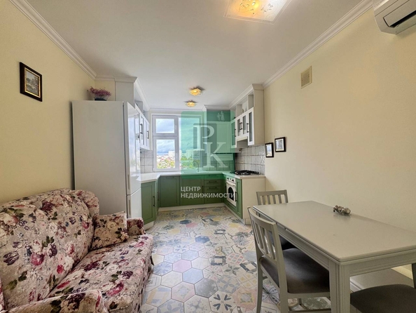 
  Продается 1-комн. квартира 49.2 м². Фото 8.