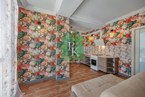 
  Продается 3-комн. квартира 60.3 м². Фото 18.