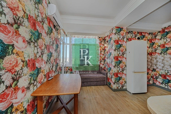 
  Продается 3-комн. квартира 60.3 м². Фото 26.