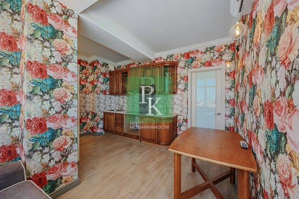 
  Продается 3-комн. квартира 60.3 м². Фото 30.