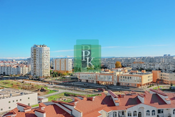
  Продается 3-комн. квартира 60.3 м². Фото 42.
