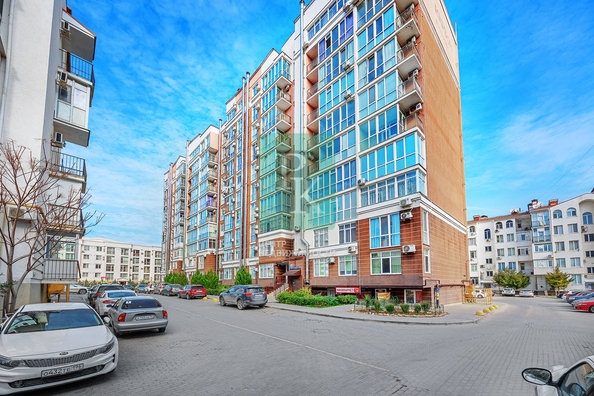 
  Продается 3-комн. квартира 60.3 м². Фото 49.