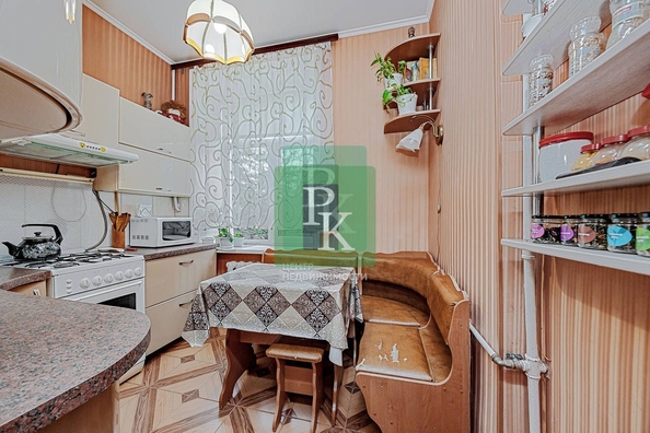 
  Продается 3-комн. квартира 58.8 м². Фото 10.