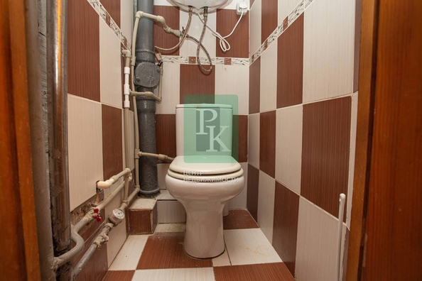 
  Продается 4-комн. квартира 82 м². Фото 12.