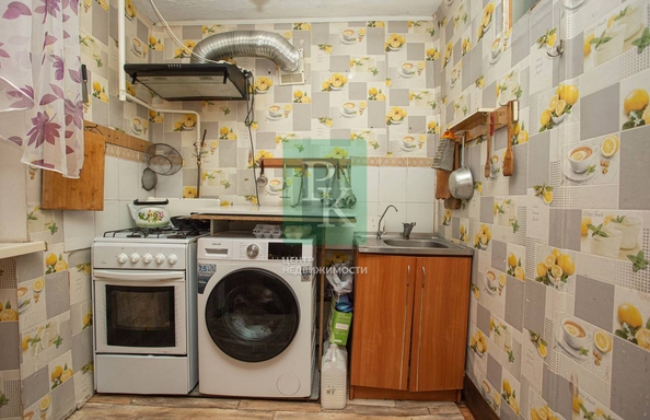 
  Продается 2-комн. квартира 49.2 м². Фото 7.