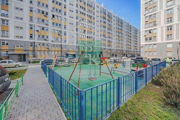 
  Продается 1-комн. квартира 42.6 м². Фото 27.
