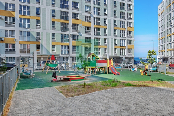 
  Продается 1-комн. квартира 42.6 м². Фото 29.