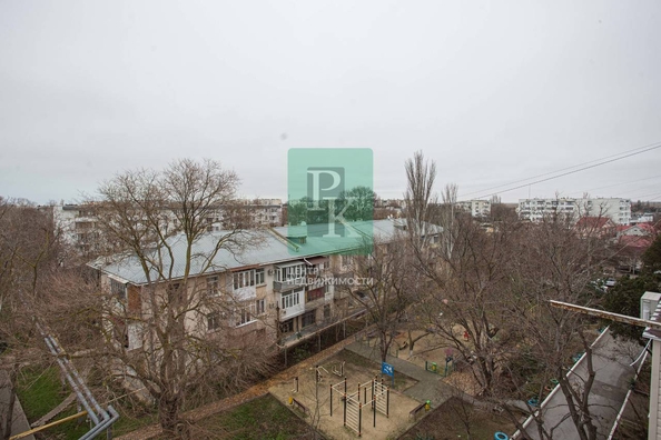 
  Продается 1-комн. квартира 34.4 м². Фото 9.