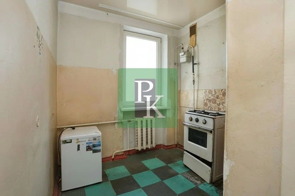 
  Продается 1-комн. квартира 21.5 м². Фото 8.