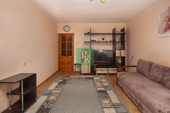
  Продается 1-комн. квартира 44.6 м². Фото 2.