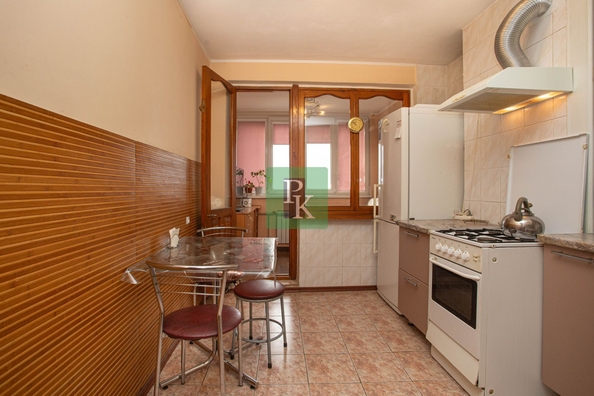 
  Продается 1-комн. квартира 44.6 м². Фото 4.
